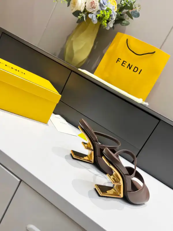 Fendi First