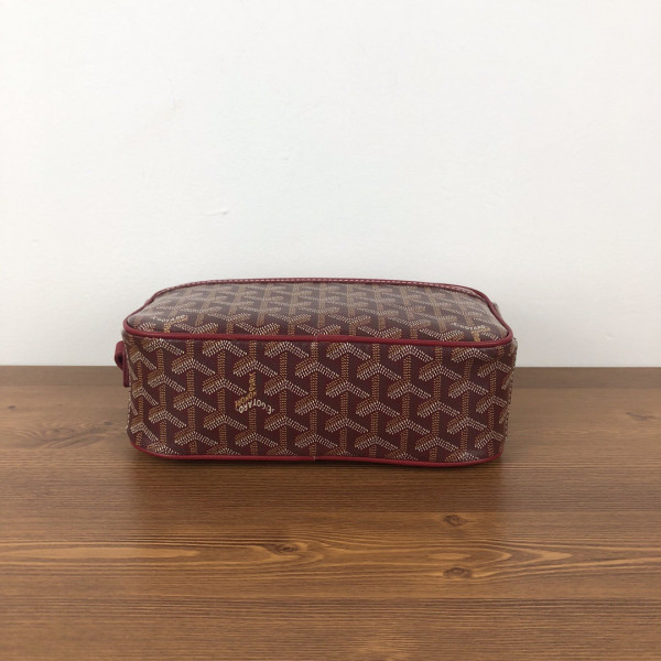 HOT SALE GOYARD CAPVERT BAG