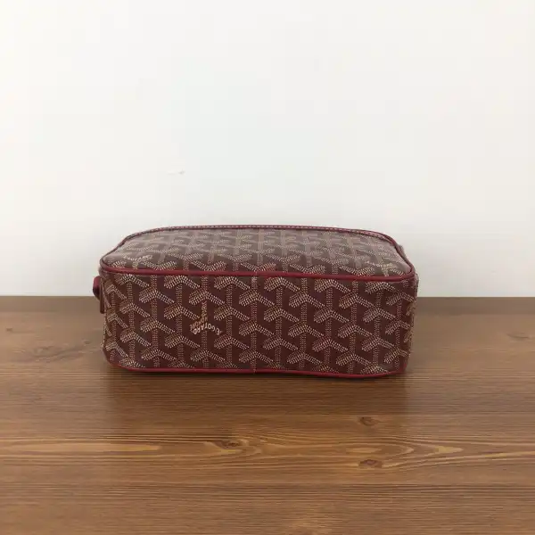 Bagsoffer GOYARD CAPVERT BAG