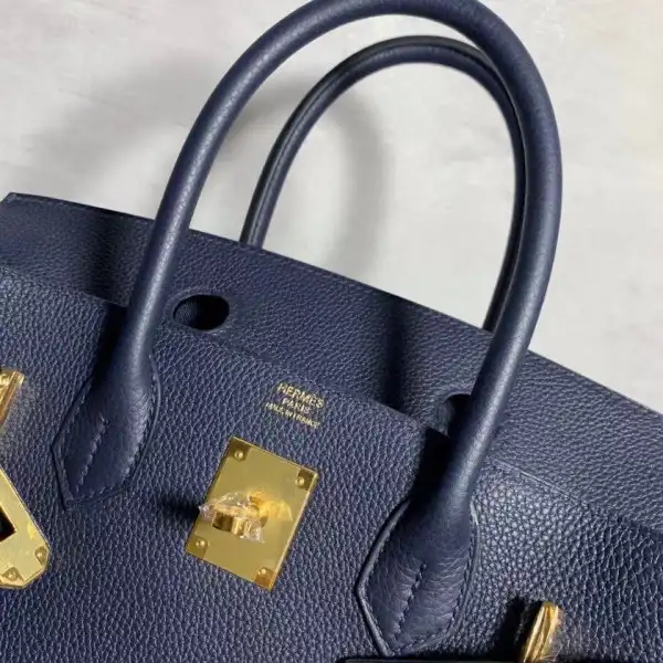 Bagsoffer yupoo HERMES BIRKIN 30CM HANDMADE