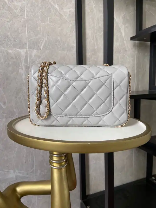 CHANEL FLAP BAG