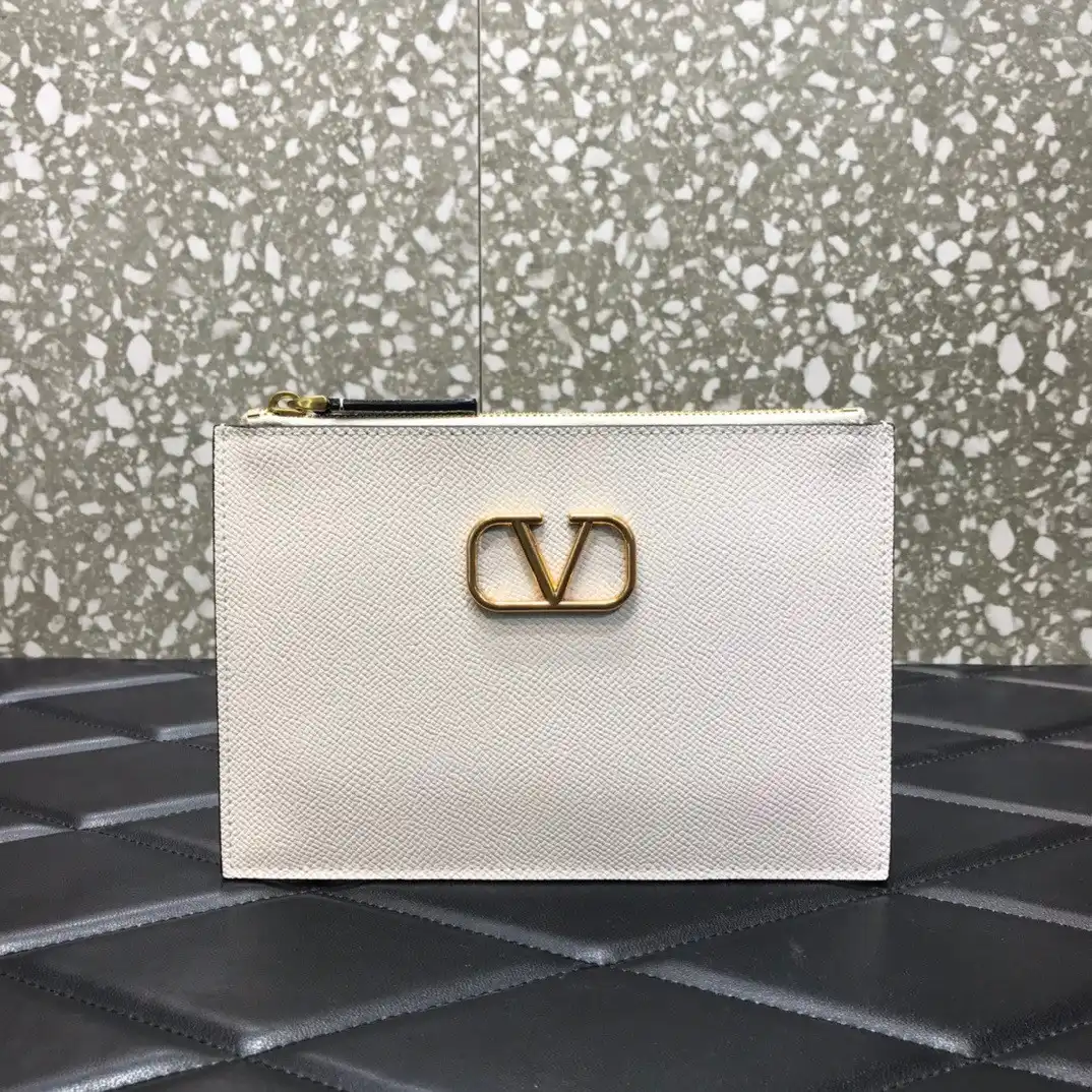 VALENTINO VSLING CLUTCH