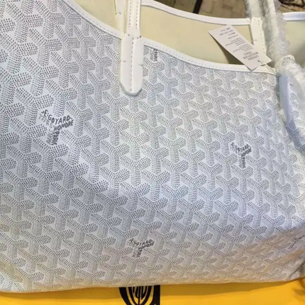 First Bag Ru GOYARD TOTE BAG