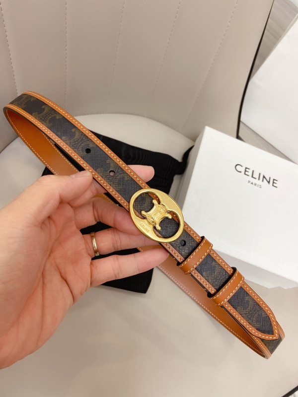 HOT SALE CELIN* BELT