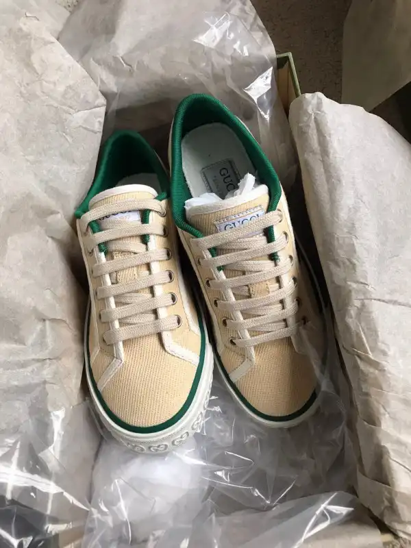 GUCCI Tennis 1977 sneaker