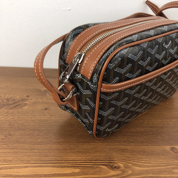 HOT SALE GOYARD CAPVERT BAG