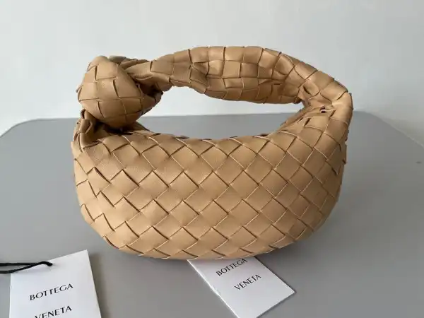 First bag ru BOTTEGA VENETA MINI JODIE