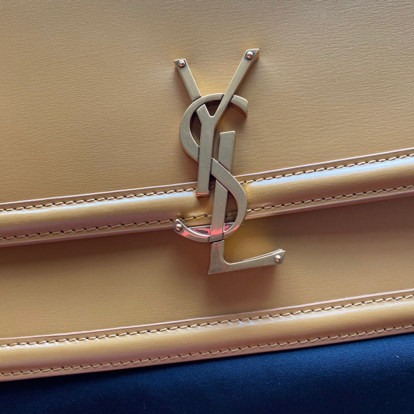 HOT SALE YSL SOLFERINO MEDIUM