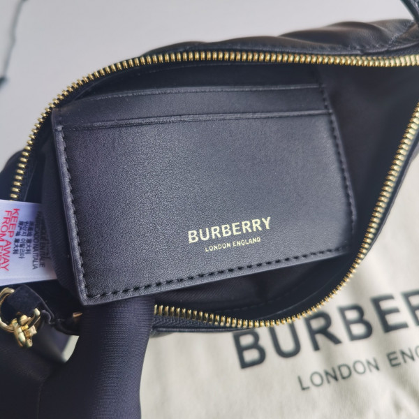 HOT SALE BURBERRY Olympia Pouch