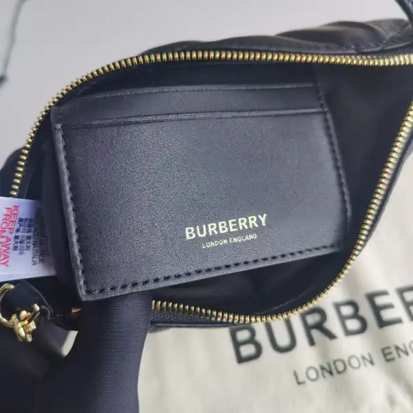 BURBERRY Olympia Pouch