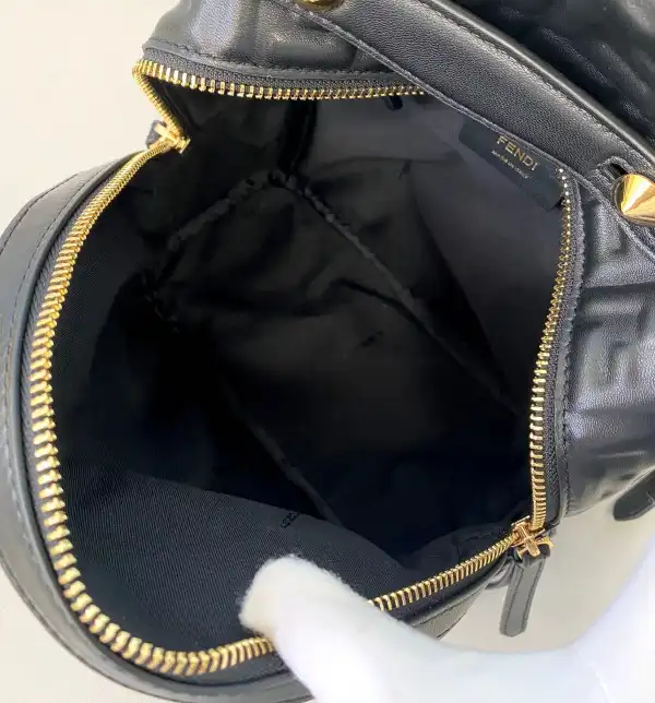 Bagsoffer yupoo FENDI MINI BACKPACK