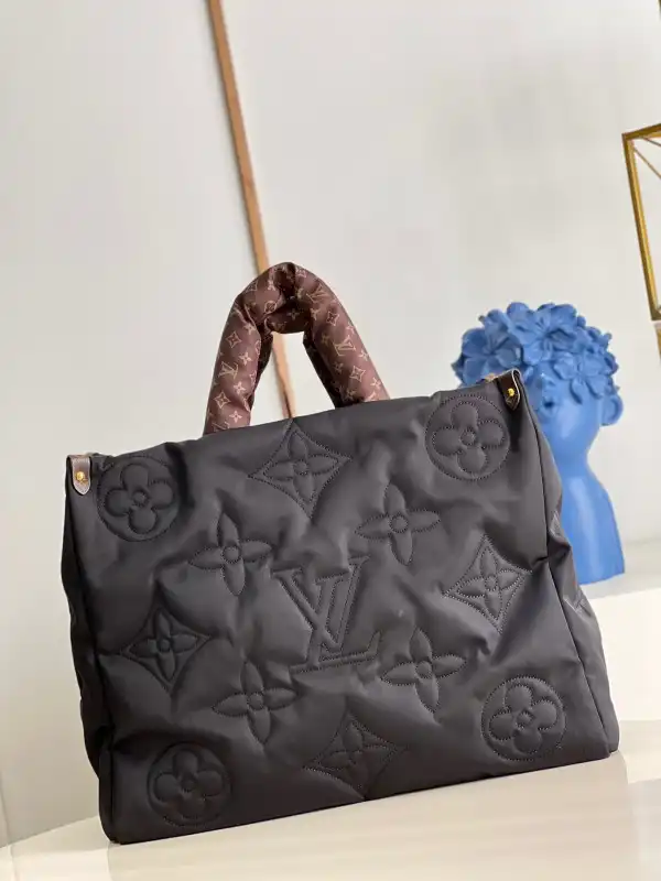 AAA Replica Ru LOUIS VUITTON ONTHEGO GM