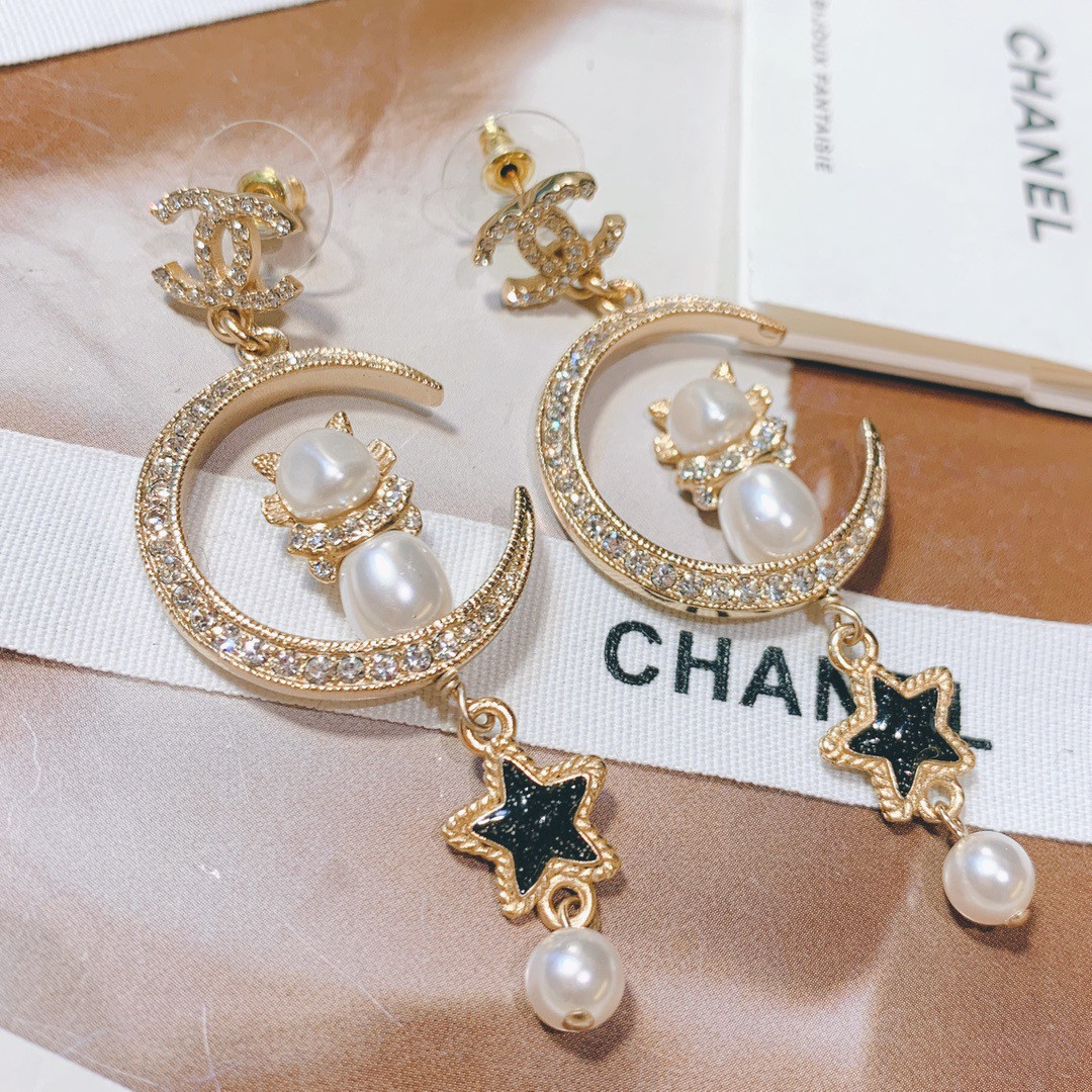 HOT SALE CL EARRINGS