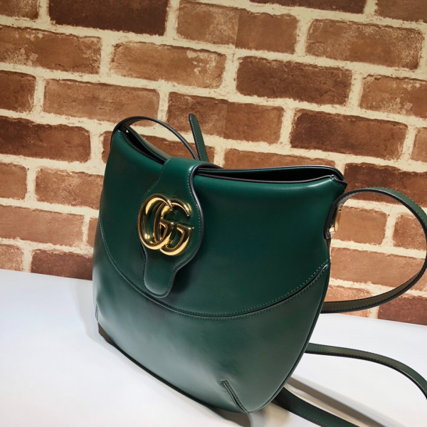 HOT SALE GUCCI Arli Shoulder Bag