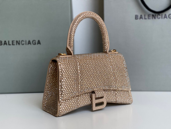 HOT SALE BALENCIAGA HOURGLASS