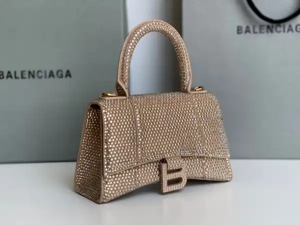 BALENCIAGA HOURGLASS