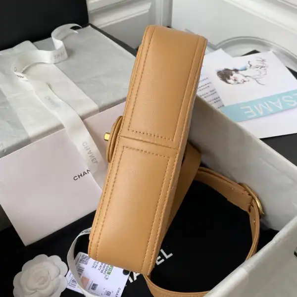 Bagsoffer yupoo CL FLAP BAG