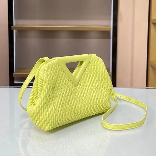 Yupoo bagsoffer BOTTEGA VENETA POINT