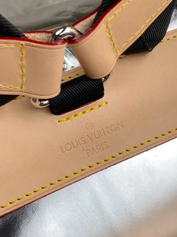 LOUIS VUITTON CHRISTOPHER BACKPACK PM