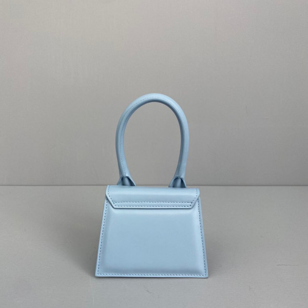 HOT SALE JACQUEMUS Le Chiquito Mini Bag