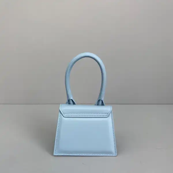 JACQUEMUS Le Chiquito Mini Bag