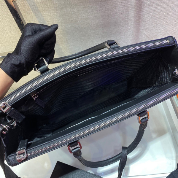 HOT SALE Prada Galleria Saffiano bag