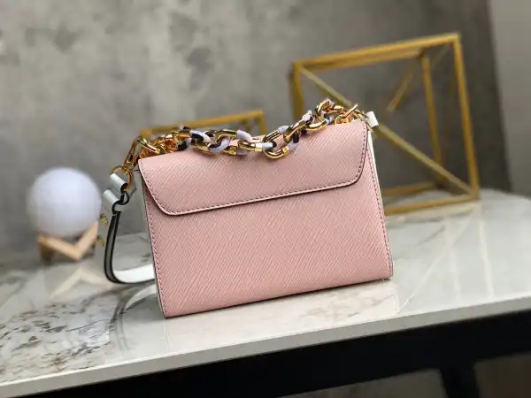 Cheap LOUIS VUITTON TWIST PM