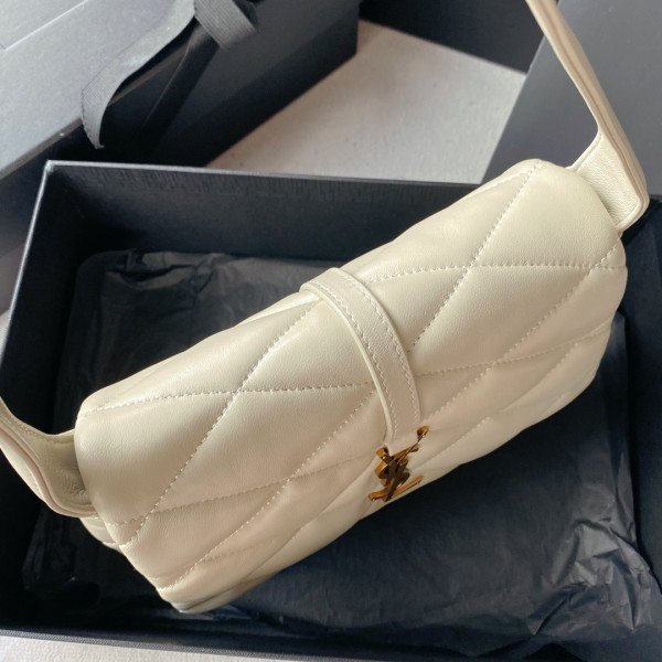 HOT SALE YSL LE 57 HOBO SHOULDER BAG