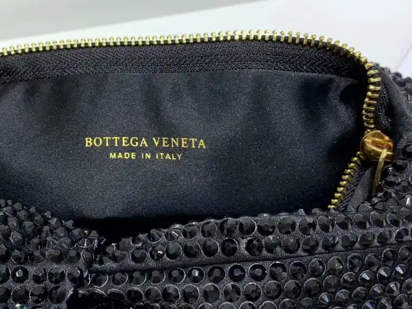 BOTTEGA VENETA MINI JODIE