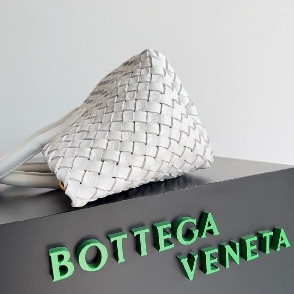 HOT SALE BOTTEGA VENETA MINI CABAT