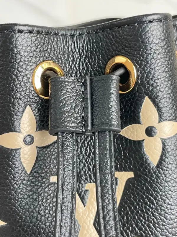 Cheap HOT SALE LOUIS VUITTON NANO NOÉ