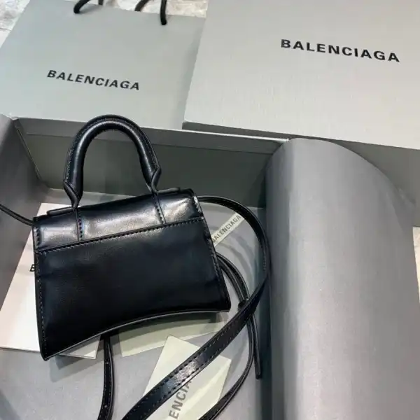 BALENCIAGA HOURGLASS