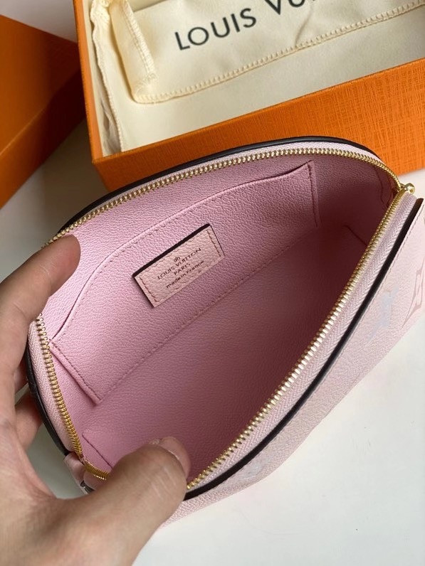 HOT SALE LOUIS VUITTON COSMETIC POUCH