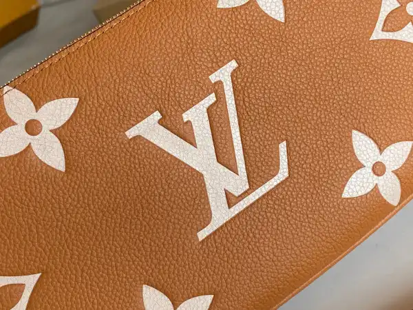 LOUIS VUITTON MULTI POCHETTE ACCESSOIRES