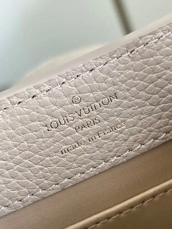 Best Price Cheap LOUIS VUITTON CAPUCINES MINI