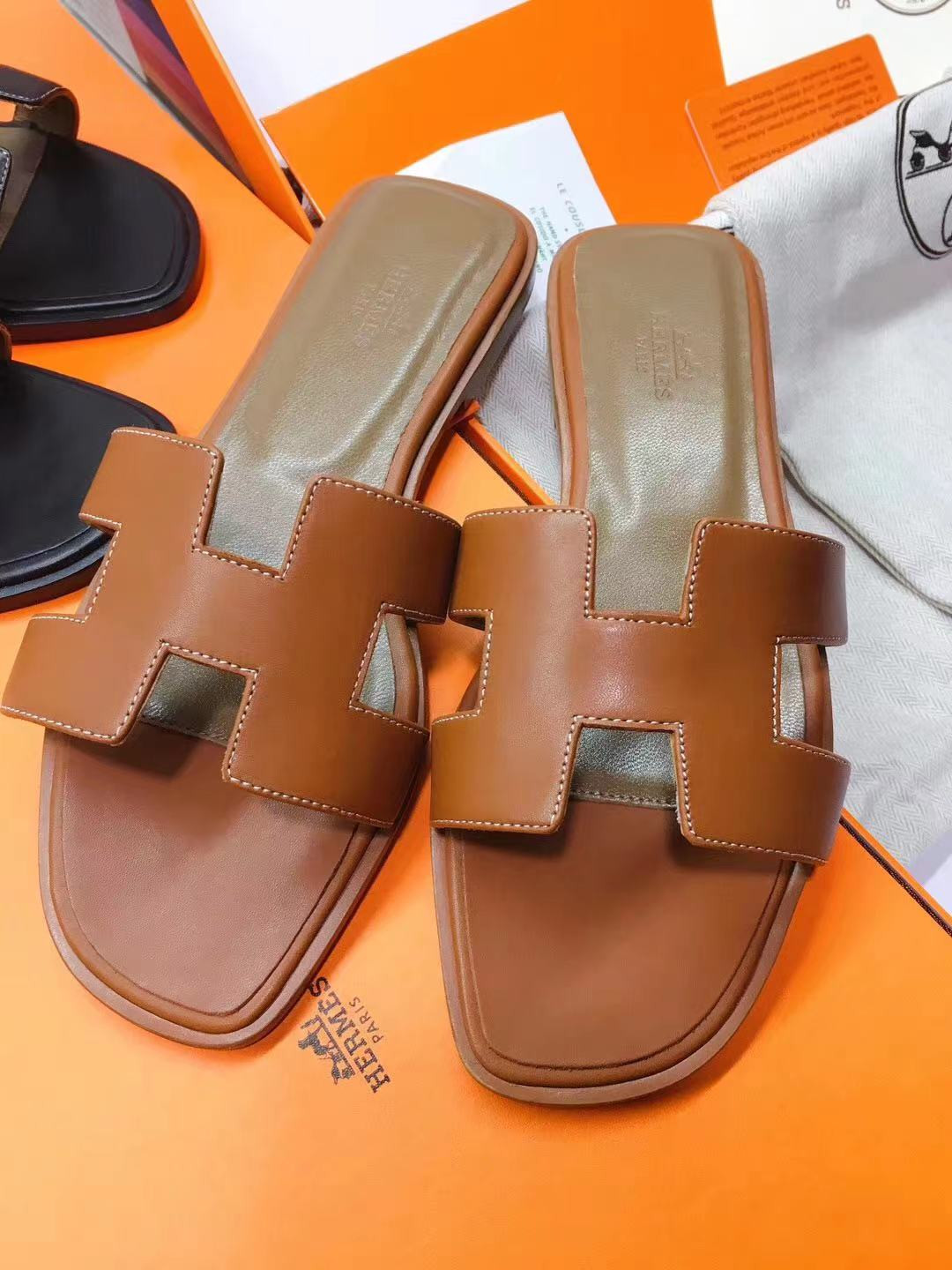 HERMES SANDAL