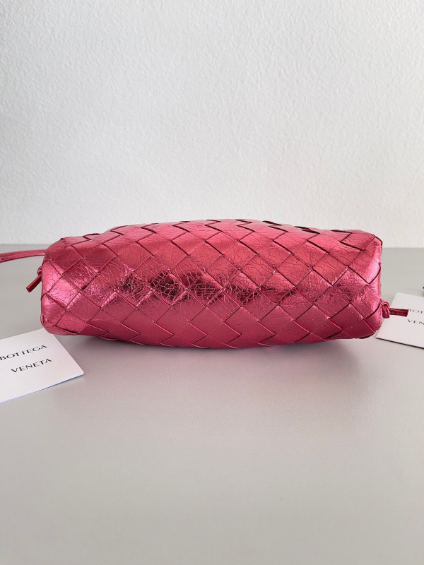 HOT SALE BOTTEGA VENETA MINI POUCH