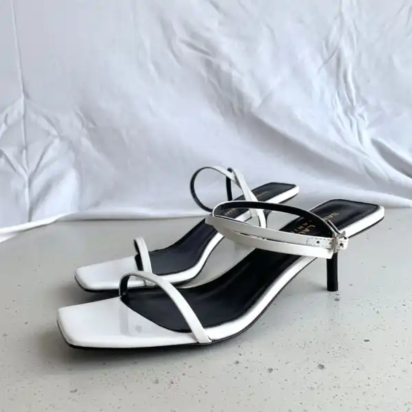 Yupoo bagsoffer YSL NUIT SANDALS