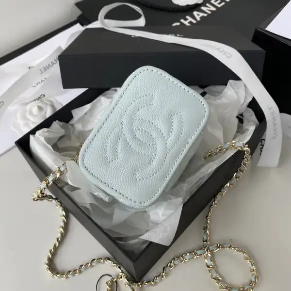 Frstbag ru CHANEL SMALL VANITY WITH CHAIN