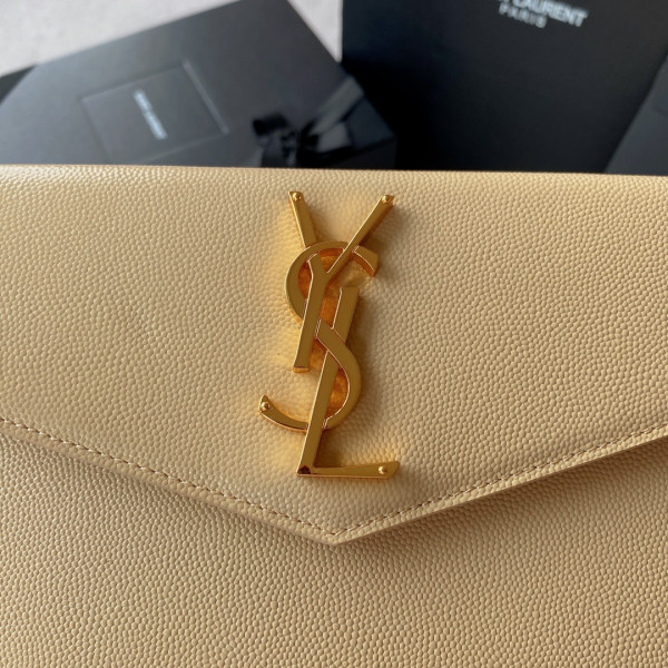 HOT SALE YSL UPTOWN POUCH