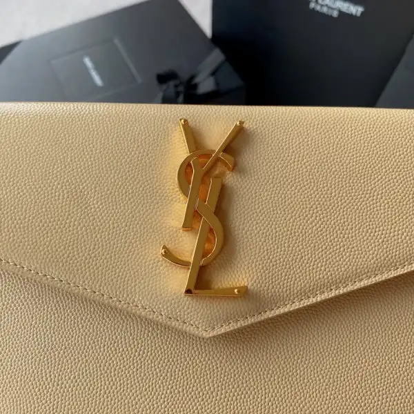 YSL UPTOWN POUCH