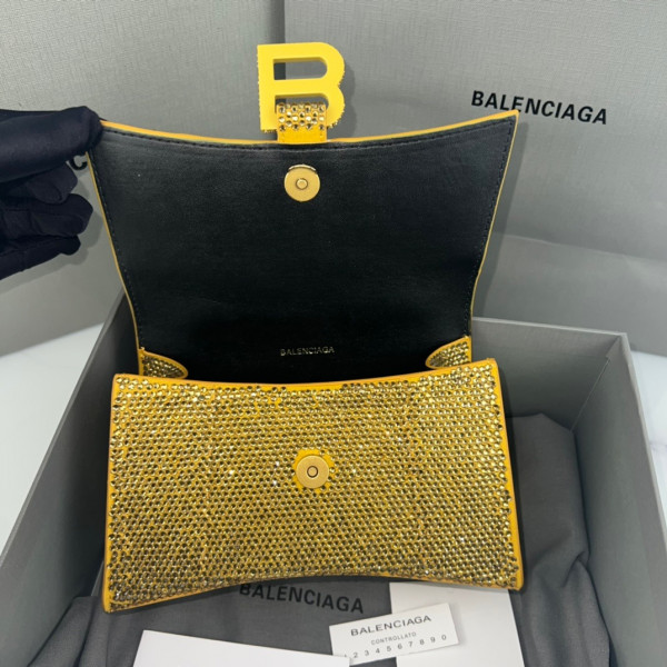 HOT SALE BALENCIAGA HOURGLASS