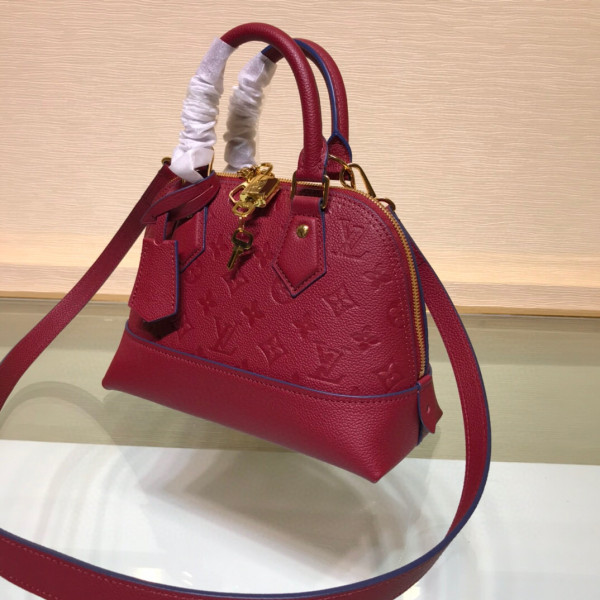 HOT SALE LOUIS VUITTON NEO EXCLUSIVE PRELAUNCH - NEO ALMA BB