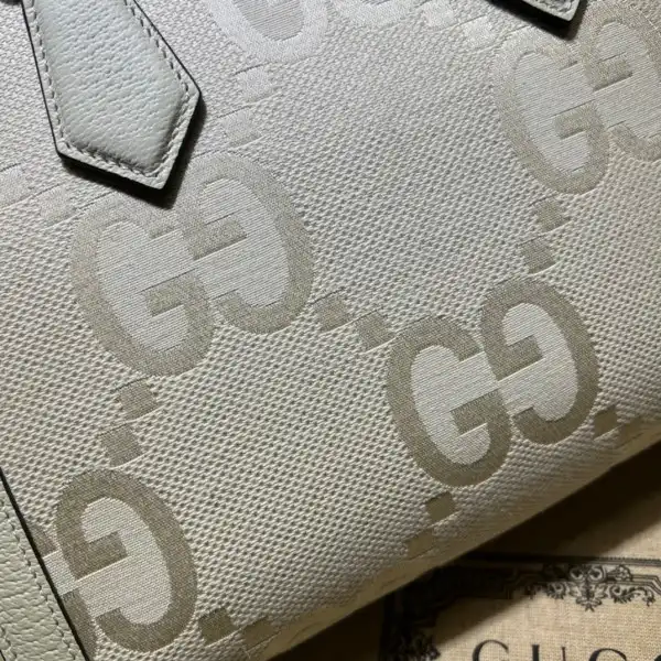 GUCCI Diana small tote bag