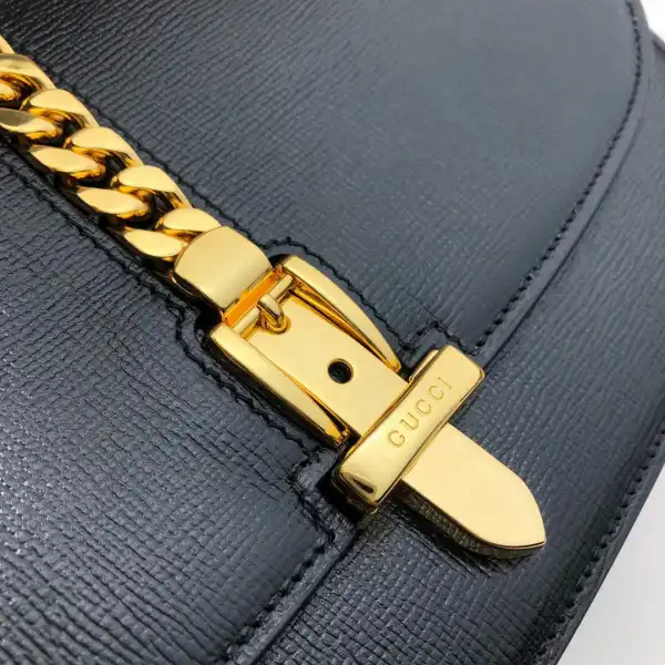 GUCCI Sylvie 1969 small shoulder bag