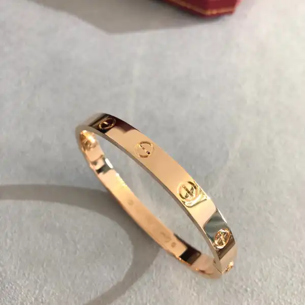 CARTIER  BRACELET