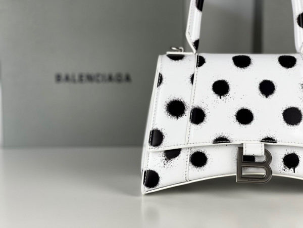 HOT SALE BALENCIAGA HOURGLASS