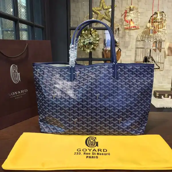 GOYARD TOTE BAG