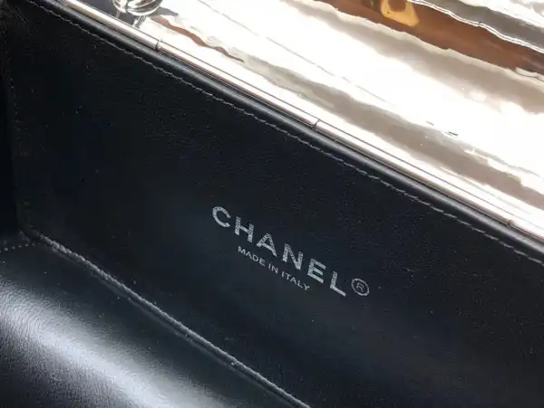 CHANEL EVENING BAG