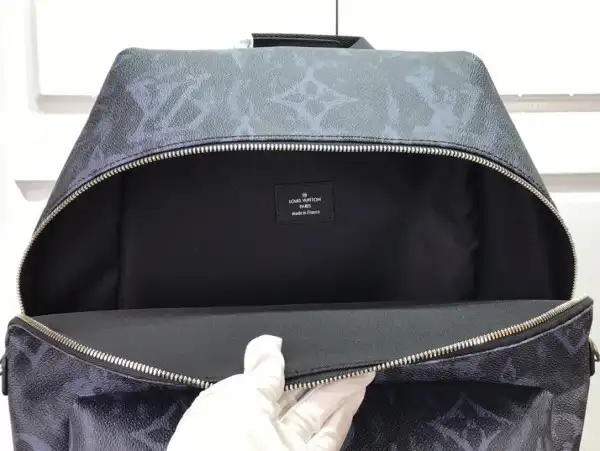 Yupoo bagsoffer LOUIS VUITTON DISCOVERY BACKPACK PM